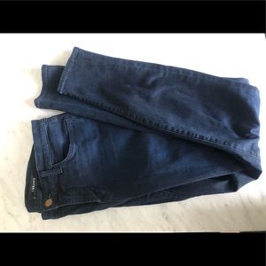 J Brand Maria High Rise in Atmosphere